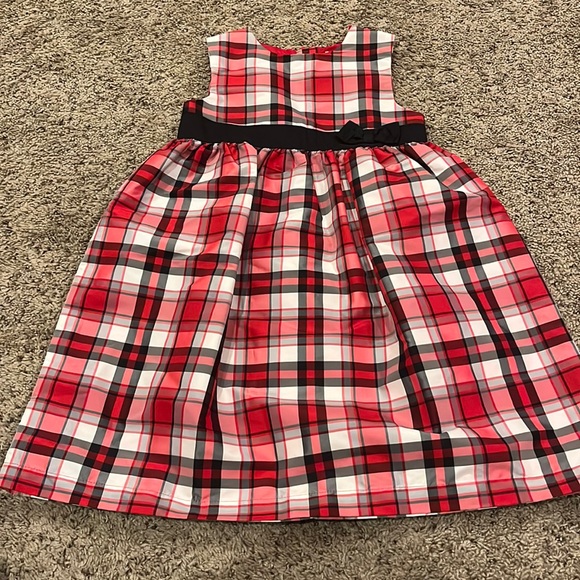 Carter's Other - 5t carters adorable holiday dress